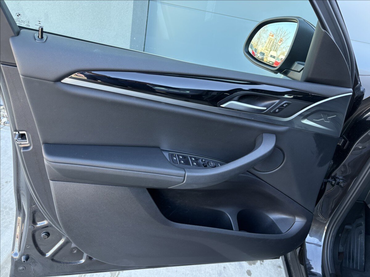 BMW X4 Ostatní 2,0 l 140 kw