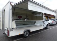 Fiat Ducato Skříň 2,5 l 85 kw