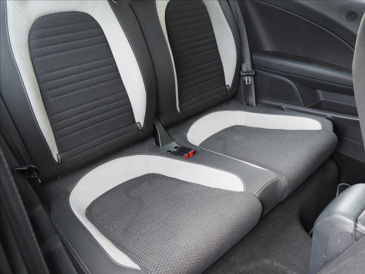 Volkswagen Scirocco Kupé 2,0 l 195 kw