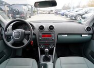 Audi A3 23