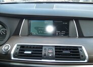 BMW Řada 5 Liftback 3,0 l 190 kw