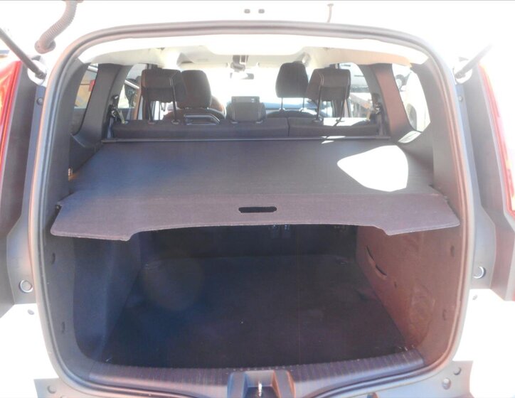 Dacia Jogger Kombi 999,0 81 kw