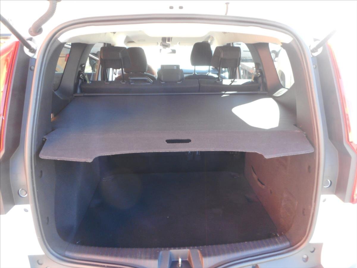 Dacia Jogger Kombi 999,0 81 kw