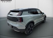 Volvo EX30 SUV / Terénní 0,0 315 kw