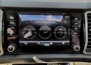 Škoda Kodiaq SUV 2,0 l 140 kw