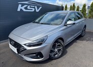 Hyundai i30 Hatchback 998,0 88 kw