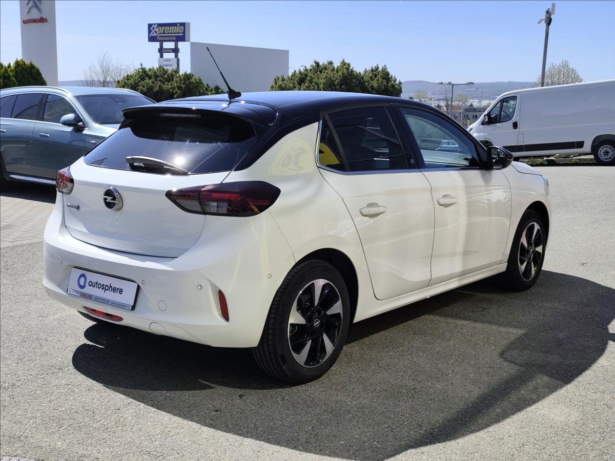 Opel Corsa Hatchback 0,0 100 kw