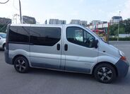 Opel Vivaro 3