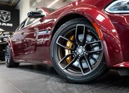 Dodge Charger Sedan / Limuzína 6,2 l 527 kw