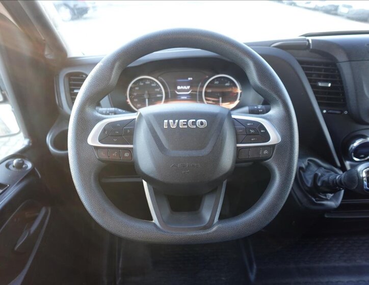 Iveco Daily Ostatní 2,3 l 100 kw