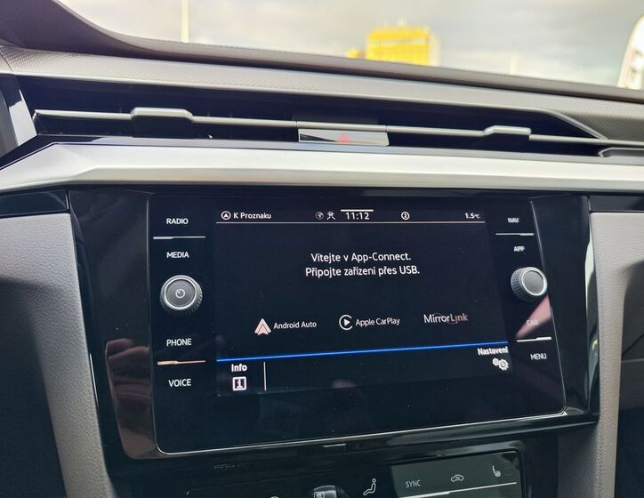 Volkswagen Arteon 19