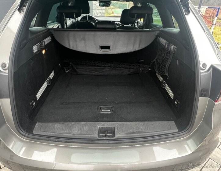 Opel Astra Kombi 0,0 118 kw