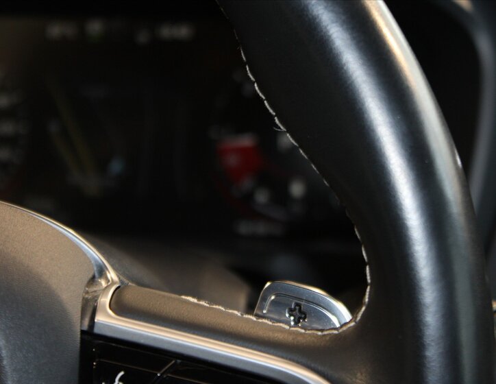 Volvo XC90 SUV / Terénní 2,0 l 173 kw