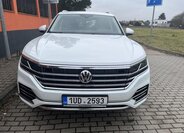 Volkswagen Touareg SUV 3,0 l 210 kw