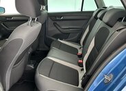 Škoda Fabia Kombi 1,2 l 81 kw