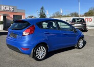 Ford Fiesta 4