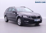 Škoda Octavia Kombi 1,6 l 85 kw