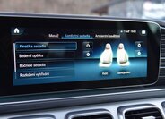 Mercedes-Benz GLE 36