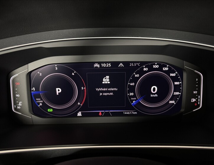 Volkswagen Tiguan 22