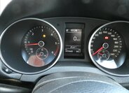 Volkswagen Golf Kombi 1,6 l 77 kw