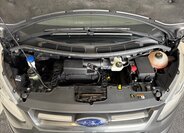 Ford Transit Custom Kombi 2,2 l 92 kw