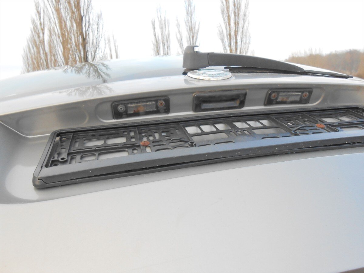 Škoda Roomster Kombi 1,4 l 63 kw