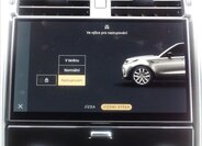 Land Rover Discovery SUV / Terénní 3,0 l 221 kw