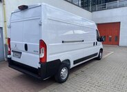 Peugeot Boxer Skříň 2,2 l 103 kw