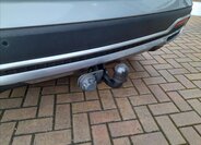 KIA Sorento SUV 2,2 l 148 kw