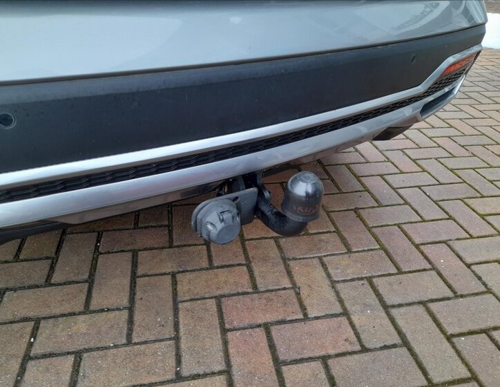 KIA Sorento SUV 2,2 l 148 kw