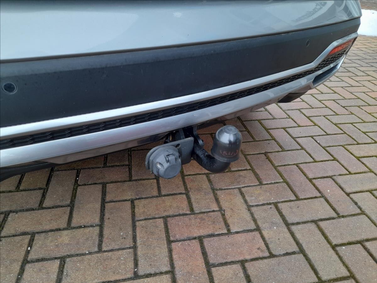 KIA Sorento SUV 2,2 l 148 kw