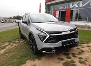 KIA Sportage 6
