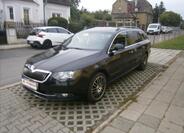 Škoda Superb 3