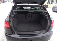 Audi A3 Hatchback 2,0 l 125 kw