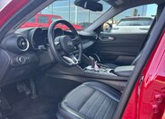 Alfa Romeo Giulia Sedan 2,1 l 118 kw