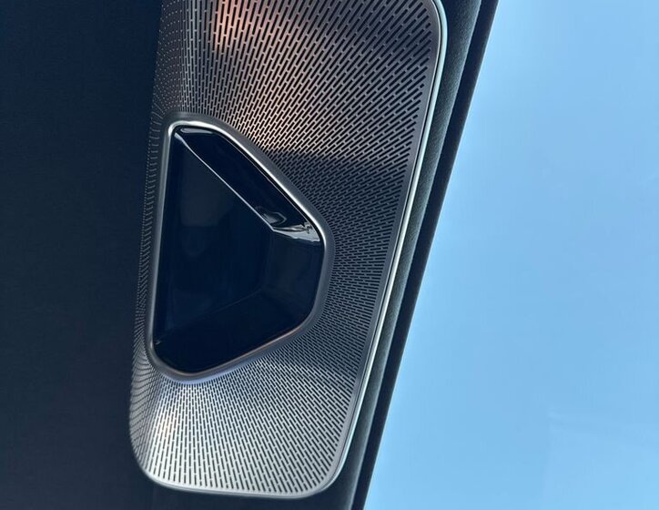 Mercedes-Benz Třídy S Sedan / Limuzína 2,9 l 243 kw