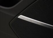 Audi Q8 SUV 3,0 l 210 kw