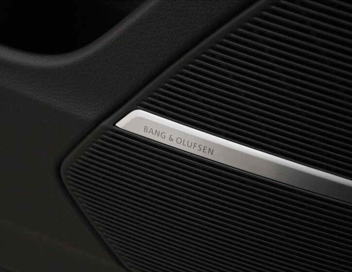 Audi Q8 SUV 3,0 l 210 kw