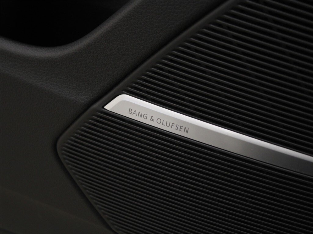 Audi Q8 SUV 3,0 l 210 kw