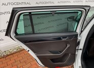 Škoda Superb Kombi 2,0 l 140 kw