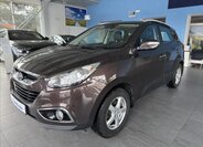 Hyundai ix35 SUV 1,7 l 85 kw
