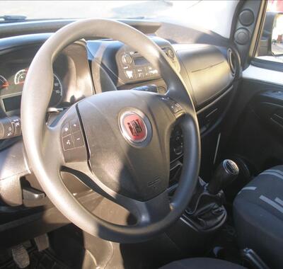 Fiat Fiorino 5