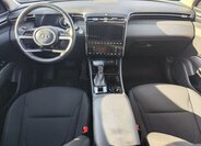 Hyundai Tucson SUV / Terénní 1,6 l 110 kw