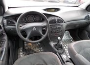Citroën C5 Sedan 2,0 l 100 kw