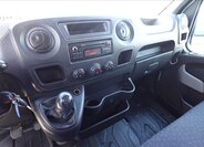 Opel Movano Sklápěč 2,3 l 110 kw