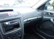 Škoda Octavia Liftback 1,6 l 75 kw