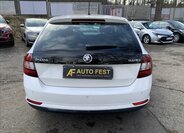 Škoda Rapid Hatchback 999,0 81 kw