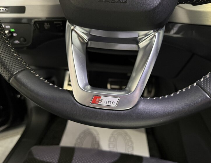 Audi Q7 SUV / Terénní 3,0 l 200 kw