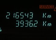 Renault Scénic MPV 1,5 l 78 kw