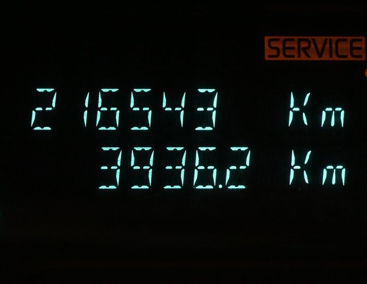 Renault Scénic MPV 1,5 l 78 kw